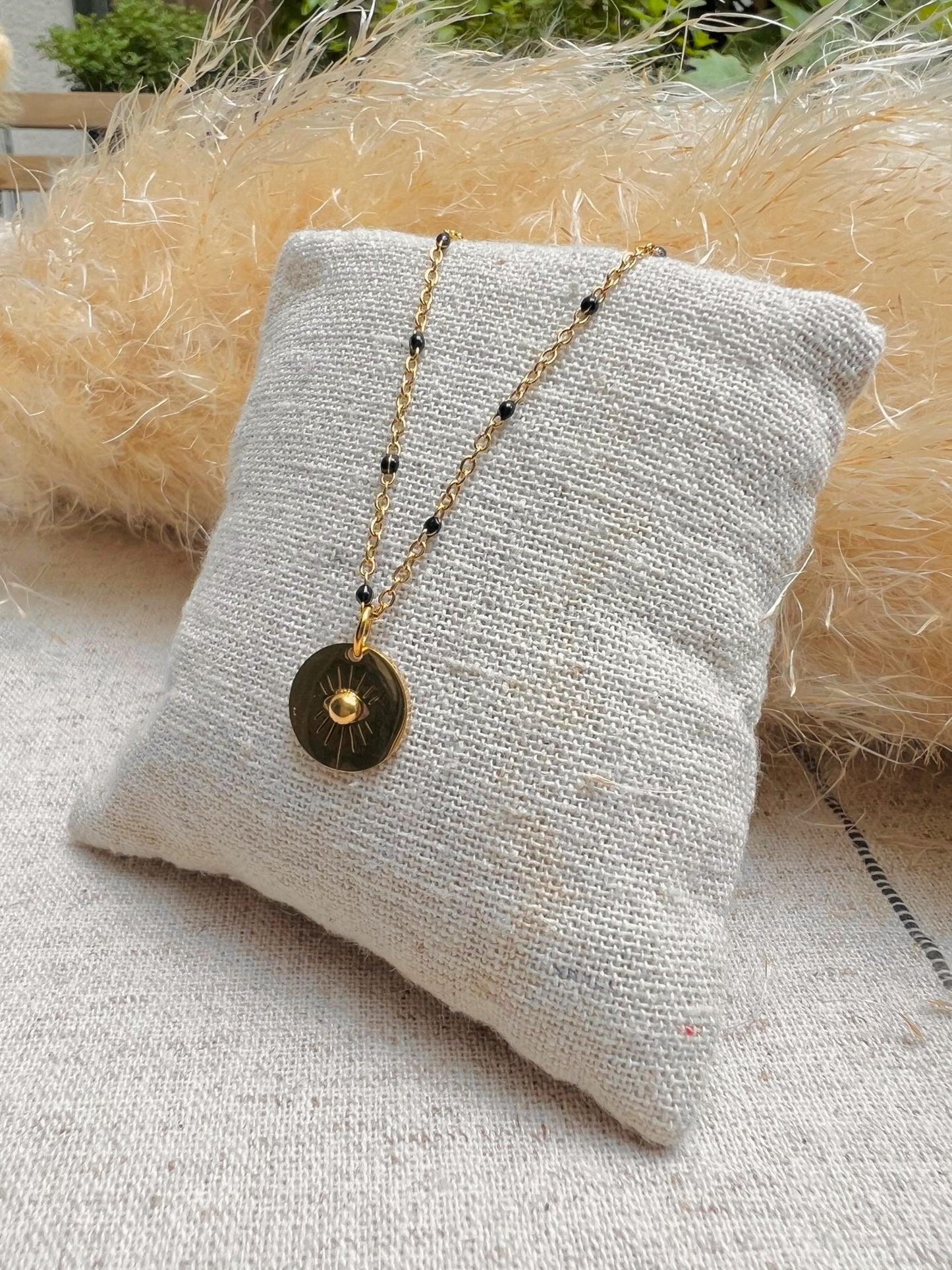 Collier Lucie