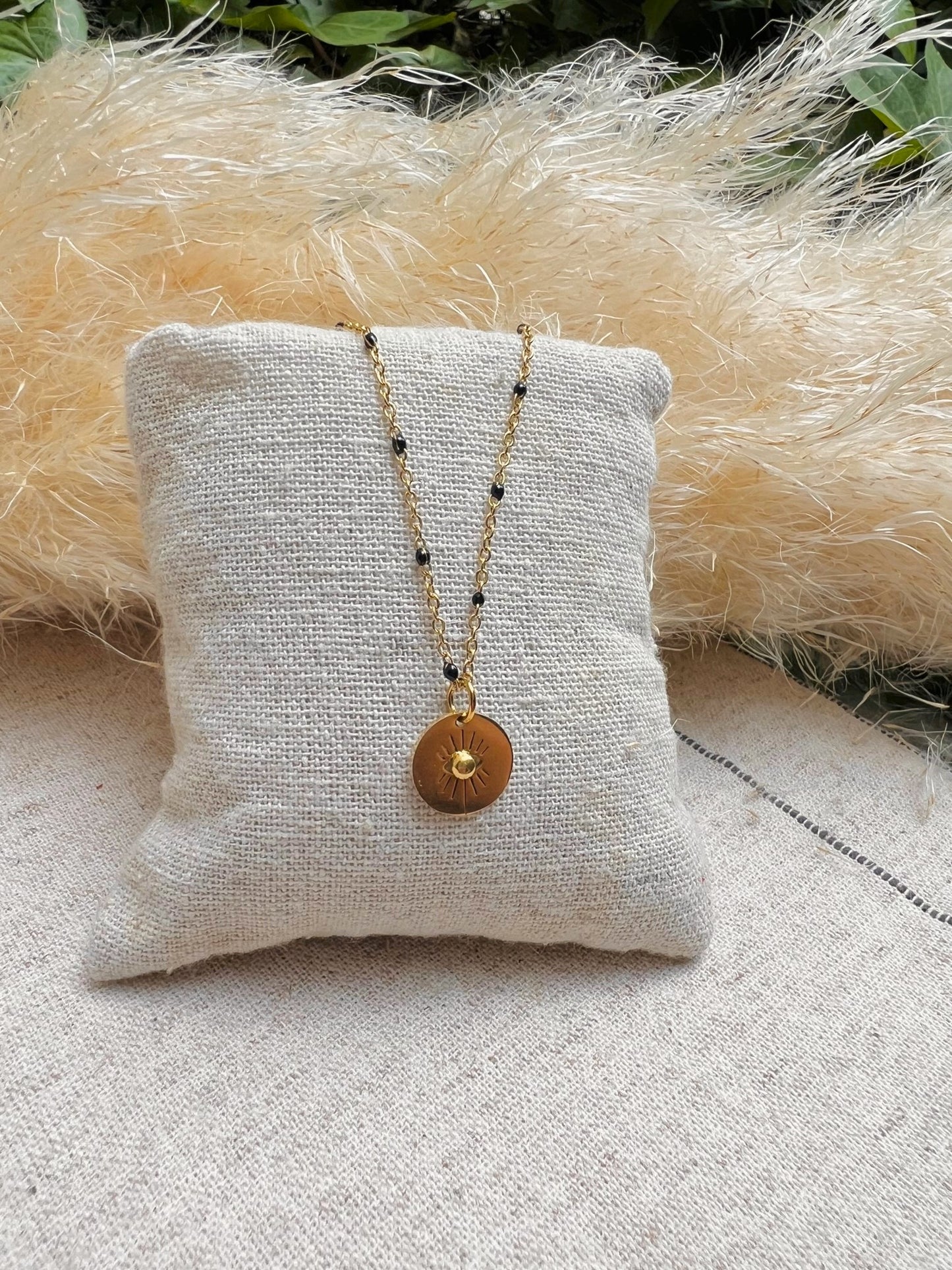 Collier Lucie
