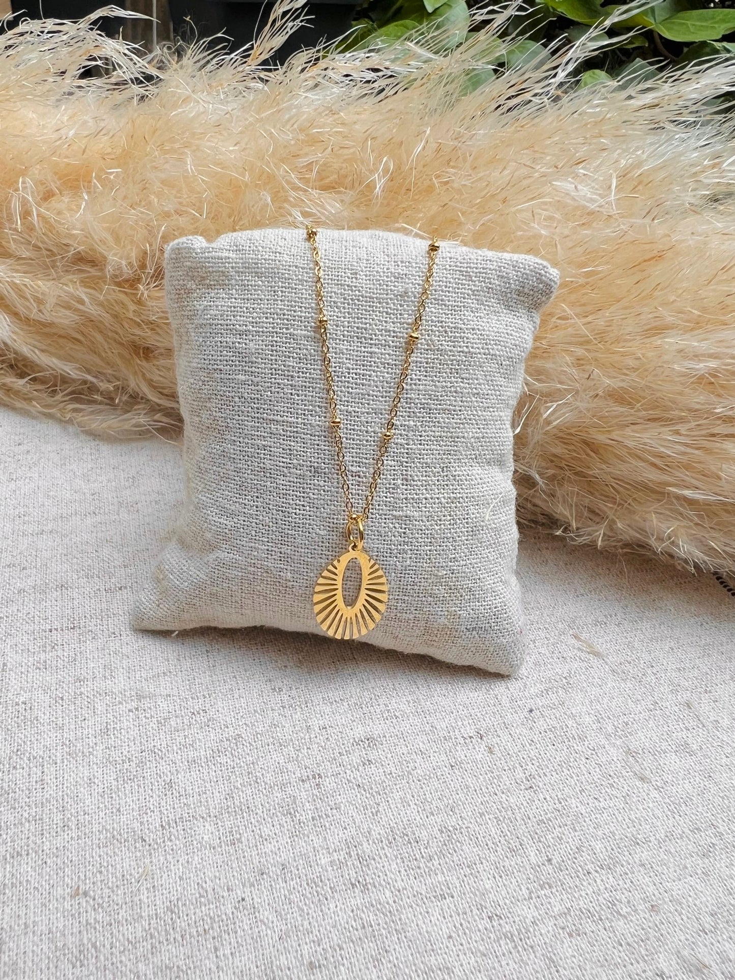 Collier Sunny