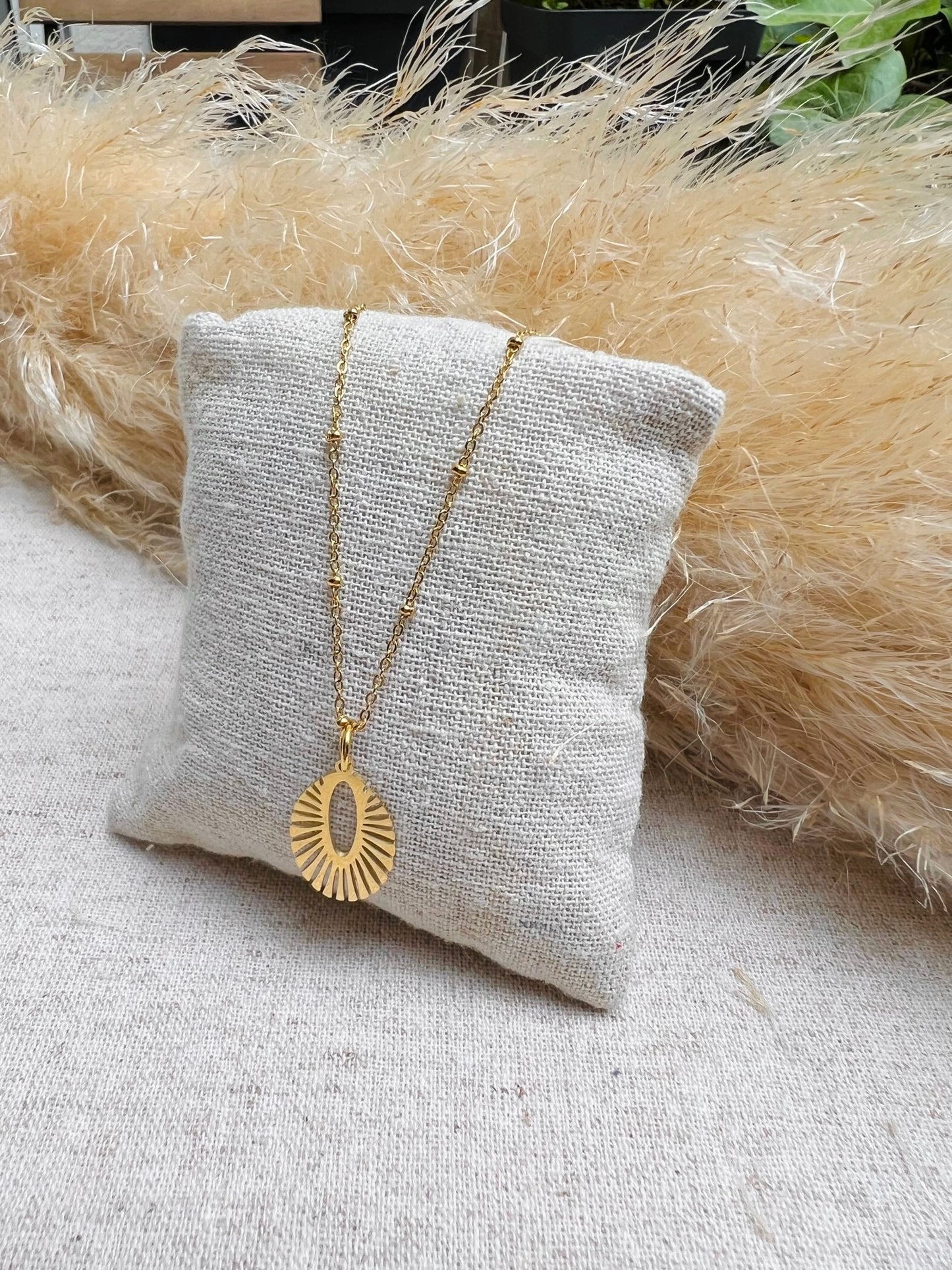 Collier Sunny