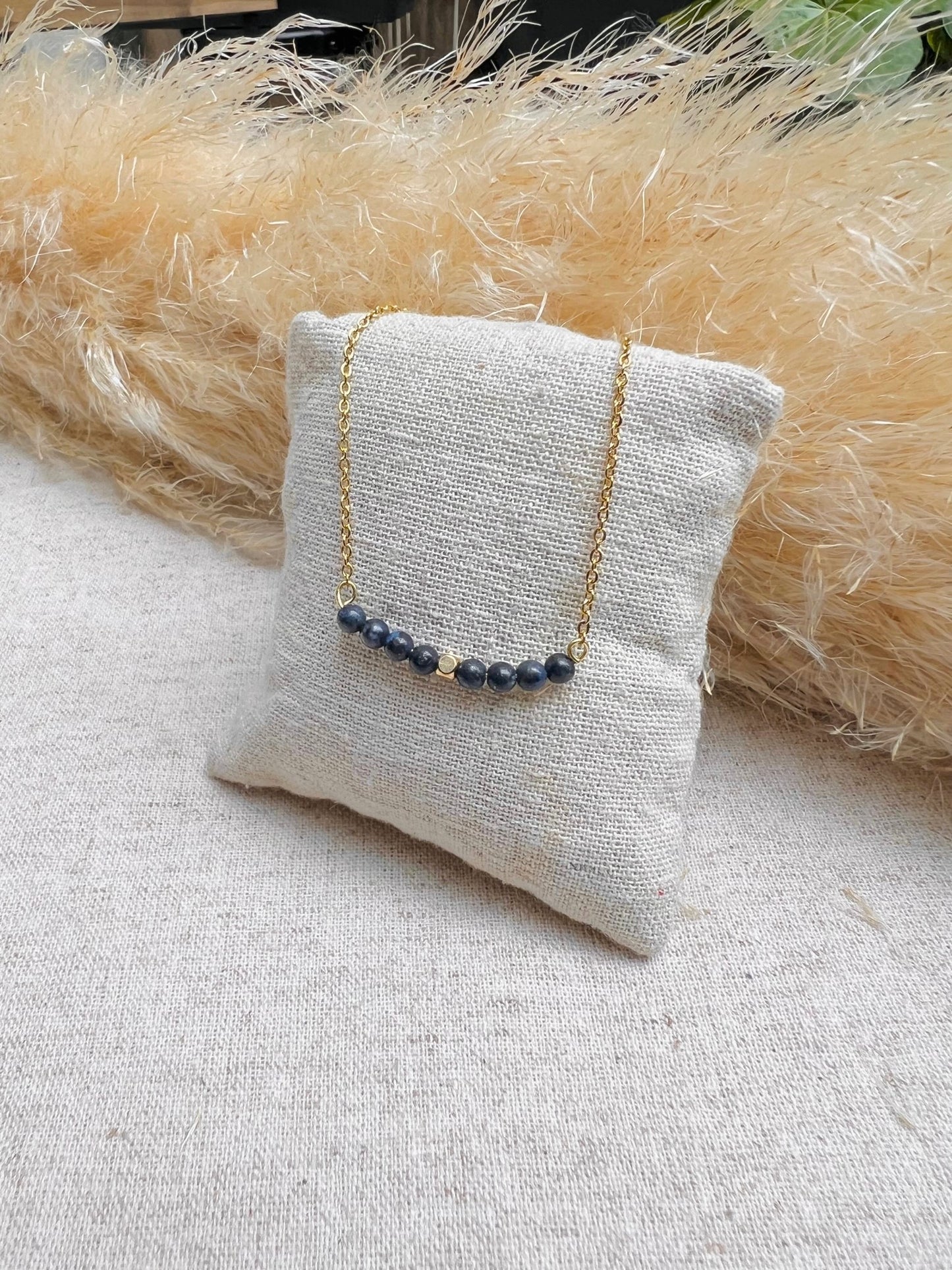 Collier Victoire