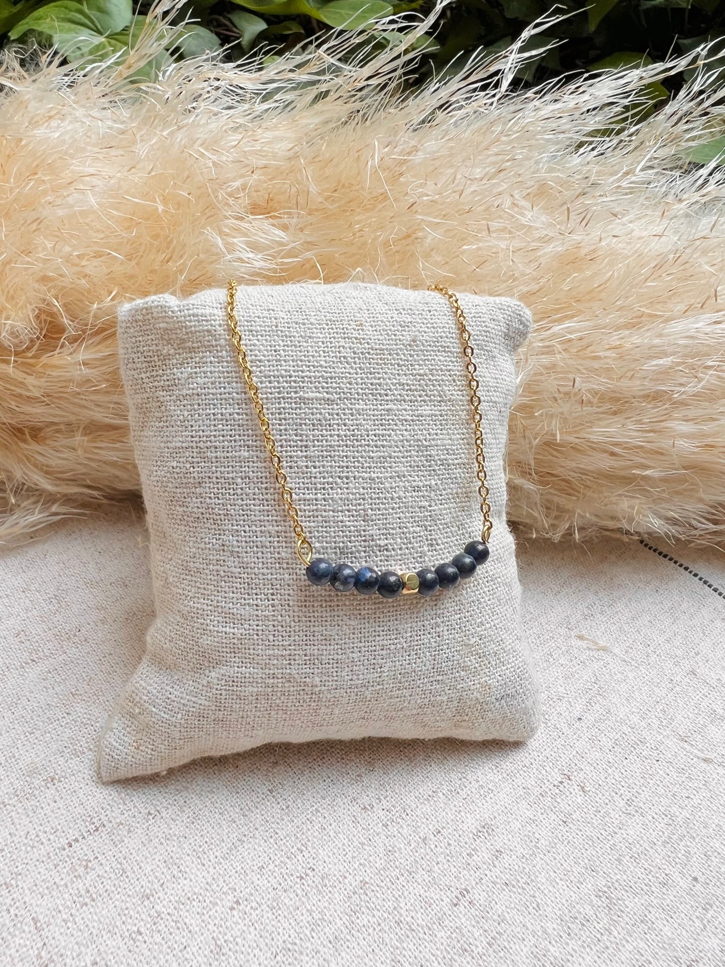 Collier Victoire
