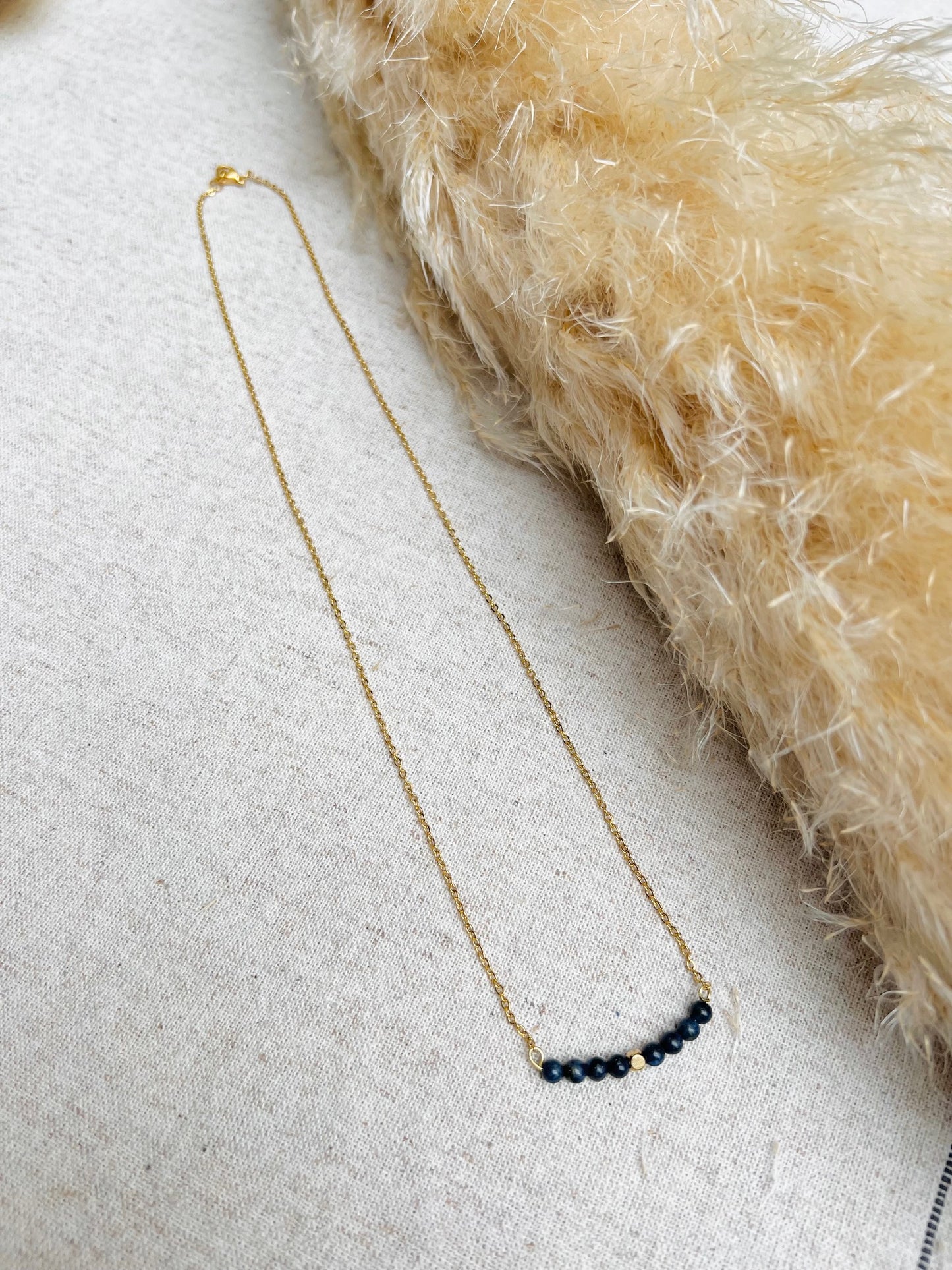 Collier Victoire