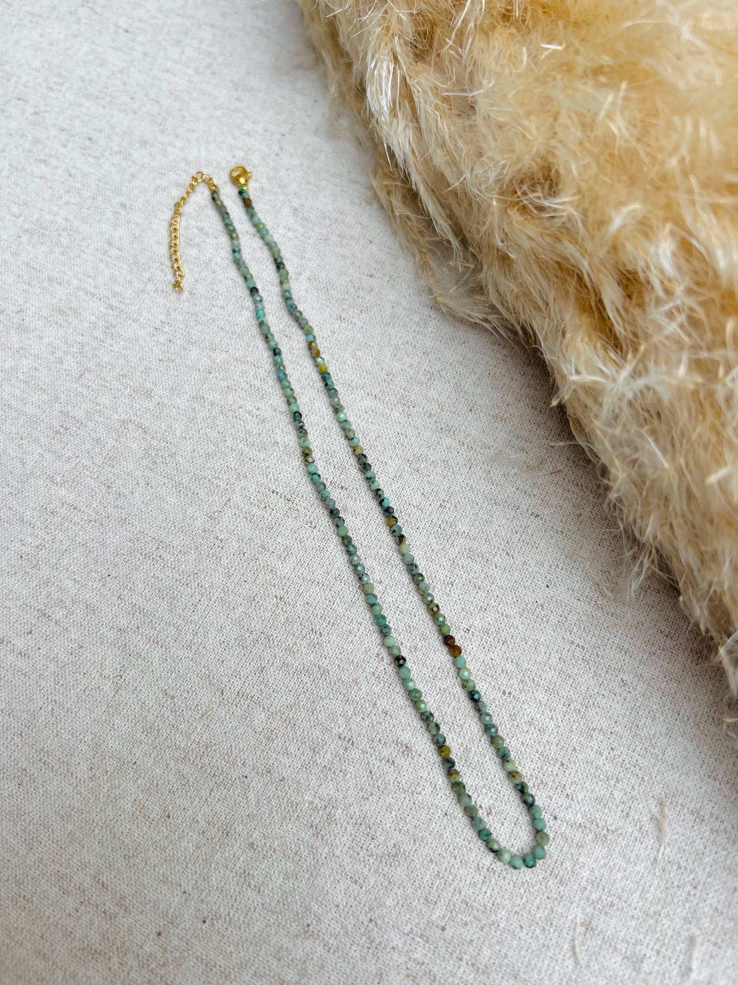 Collier Madi