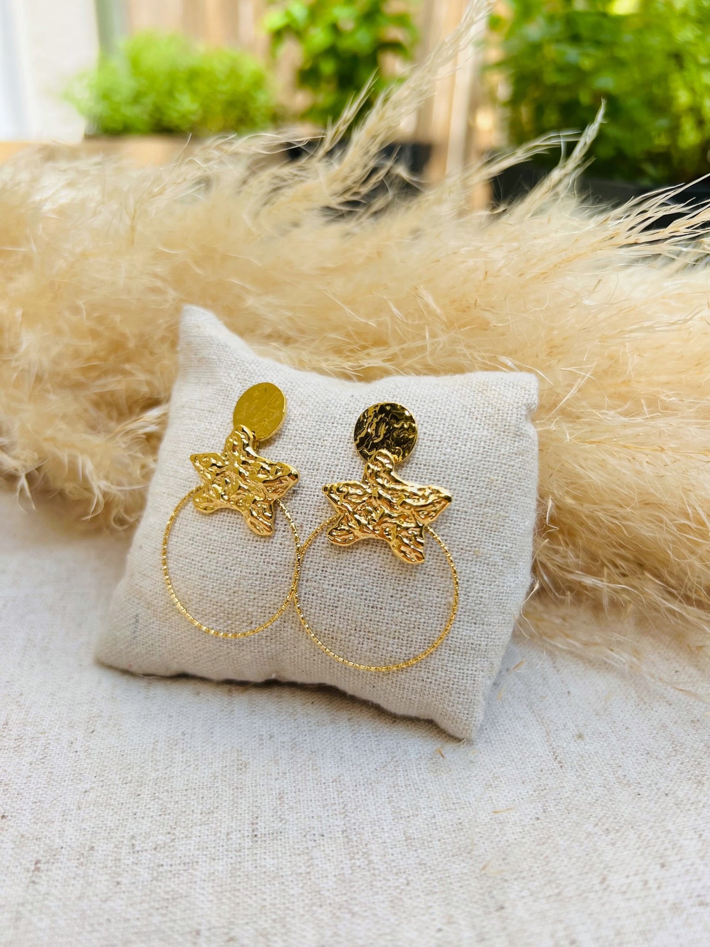 Boucles Elisa