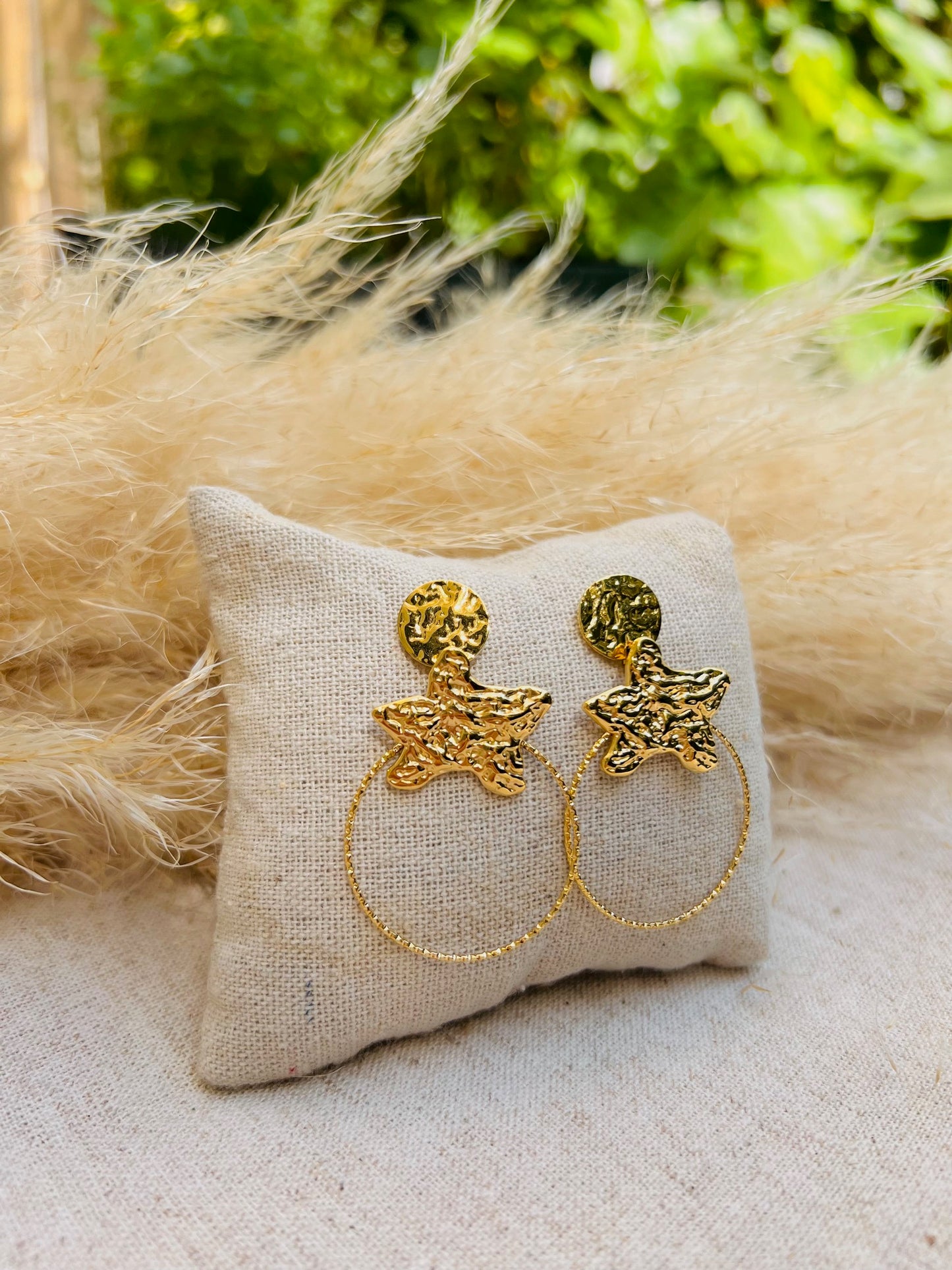 Boucles Elisa