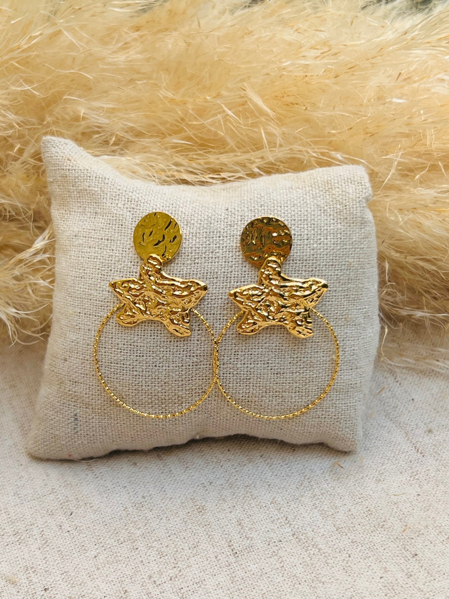Boucles Elisa