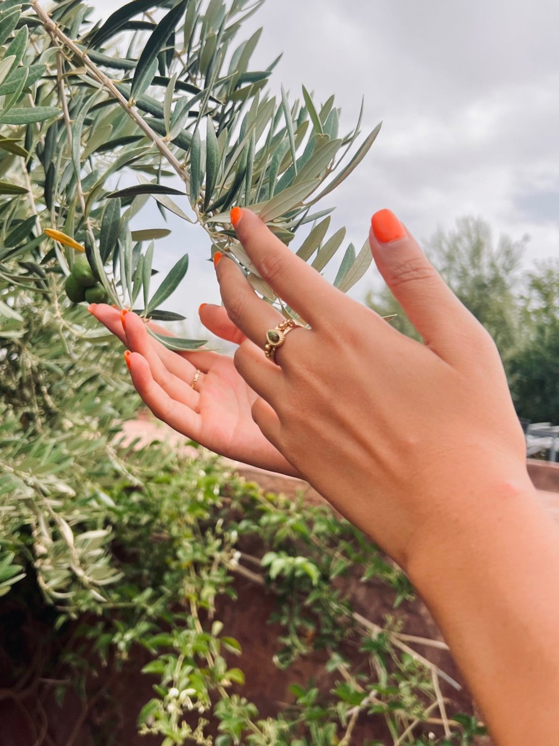Bague Ethna