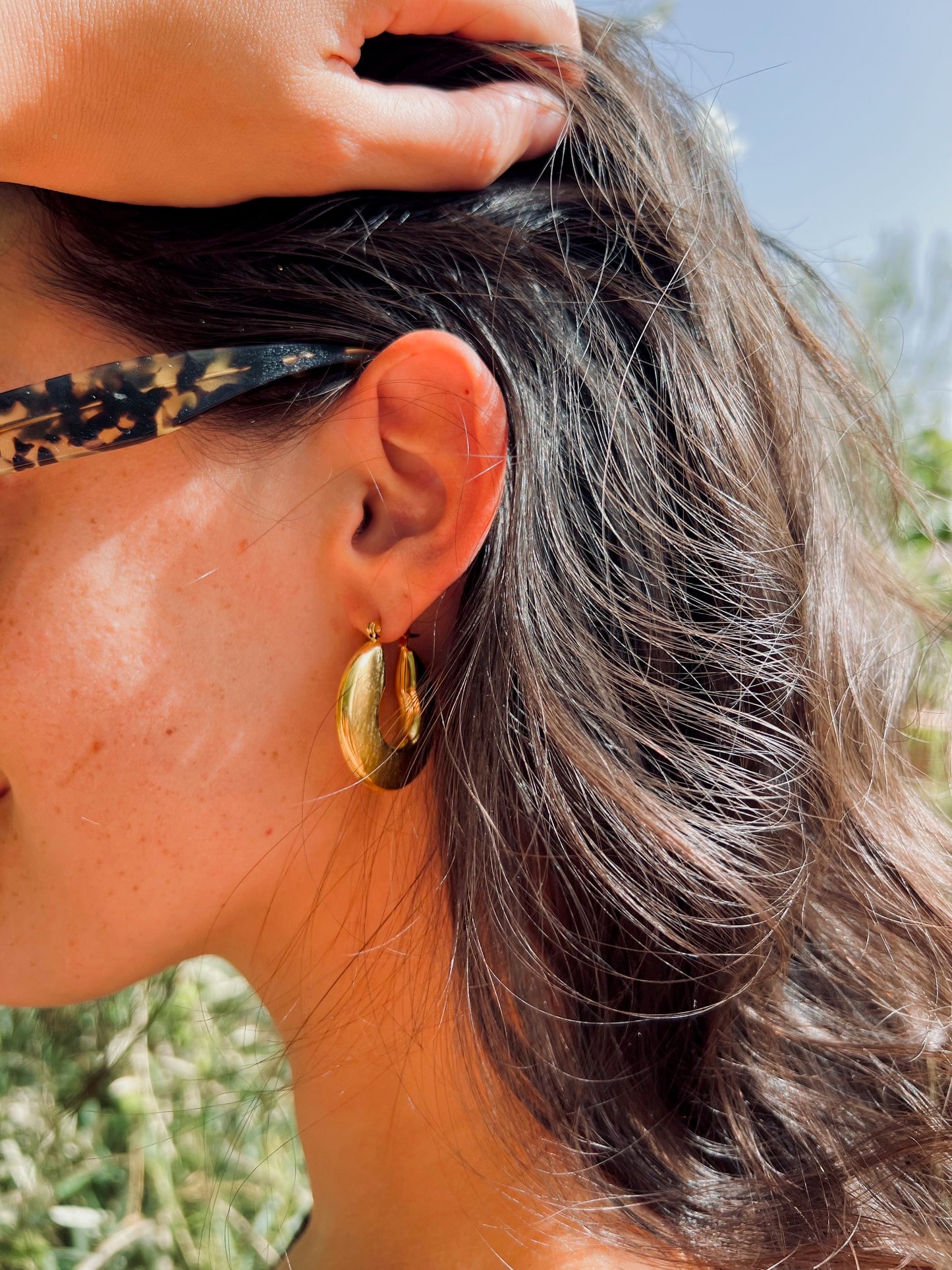 Boucles Nora