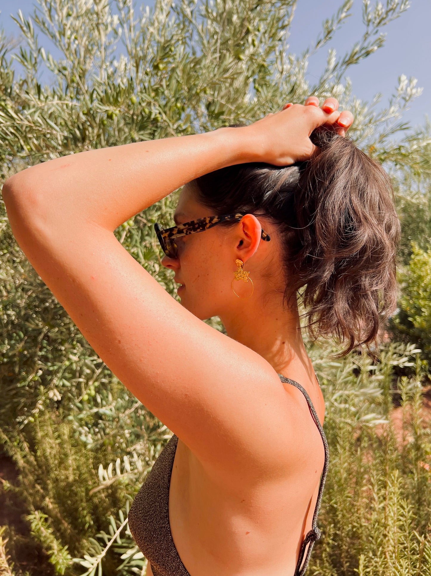 Boucles Elisa