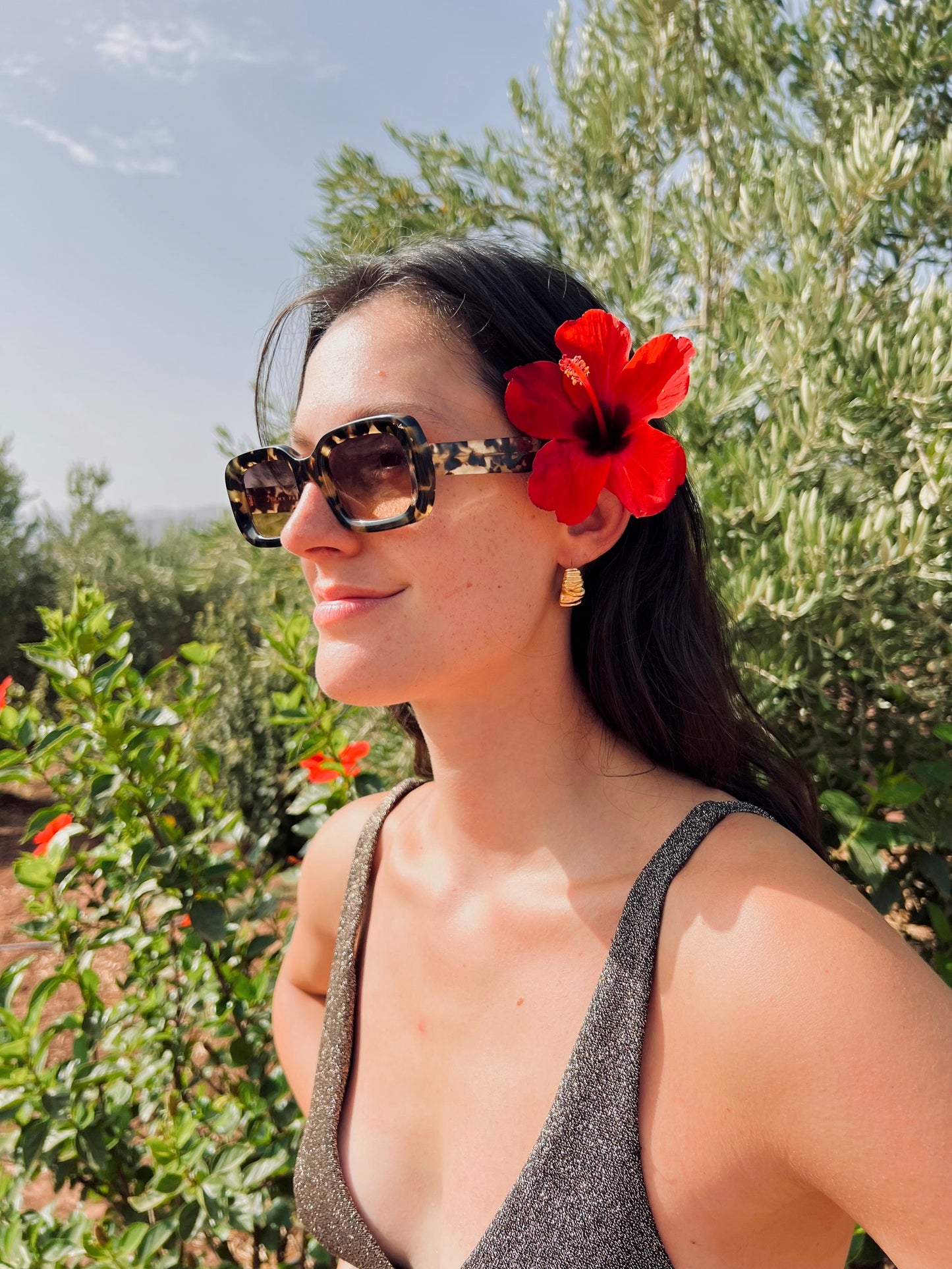Boucles Élise