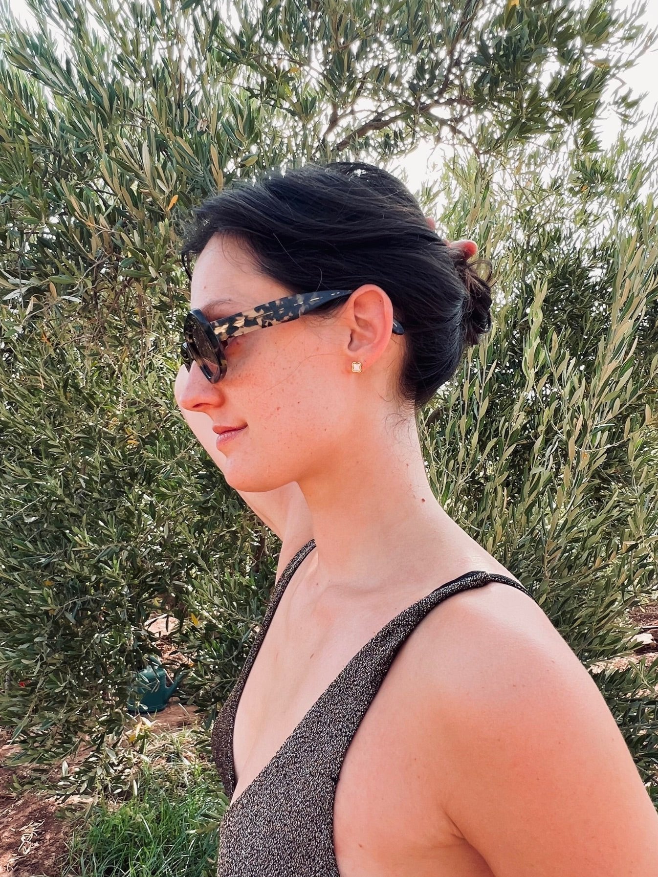 Créoles Céline