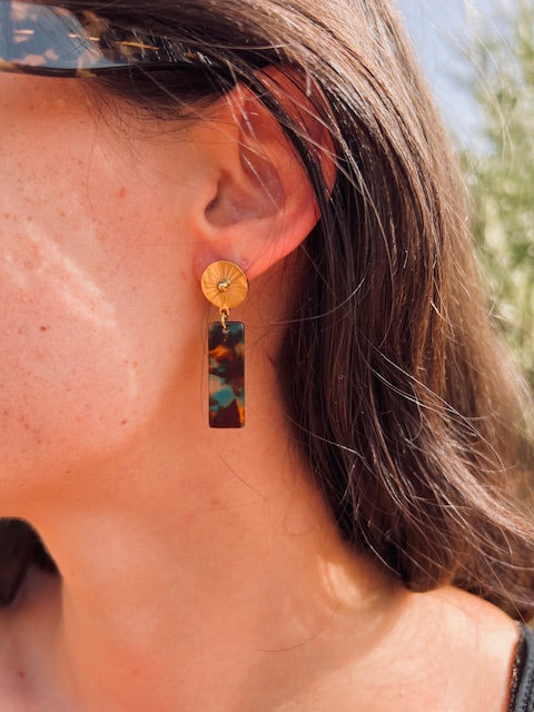 Boucles Chloé