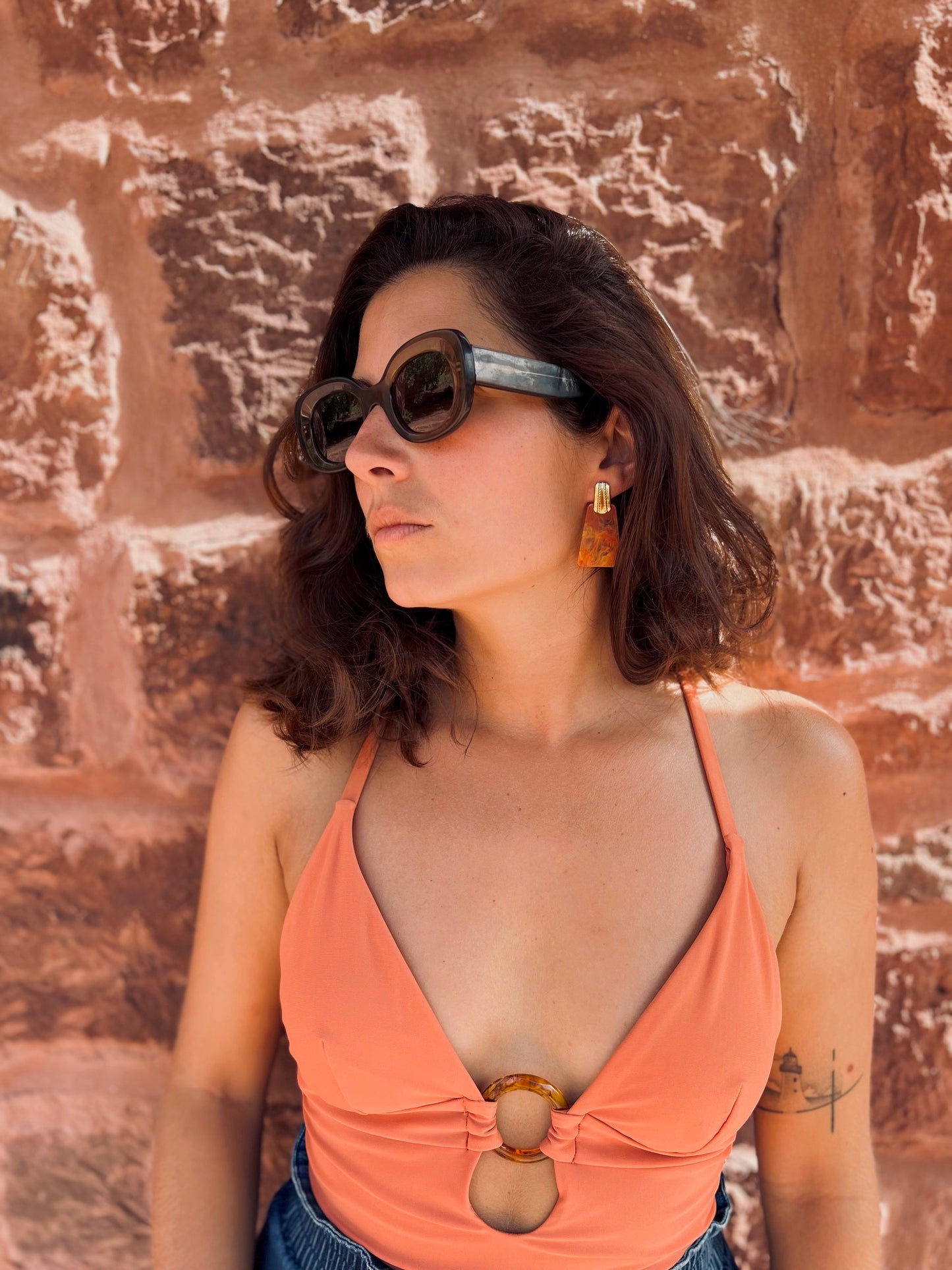 Boucles Virginie