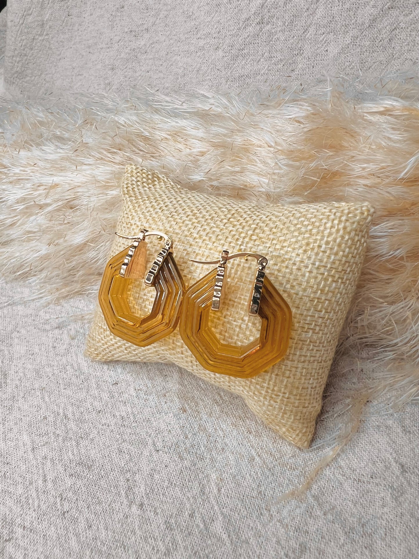 Boucles Maeva