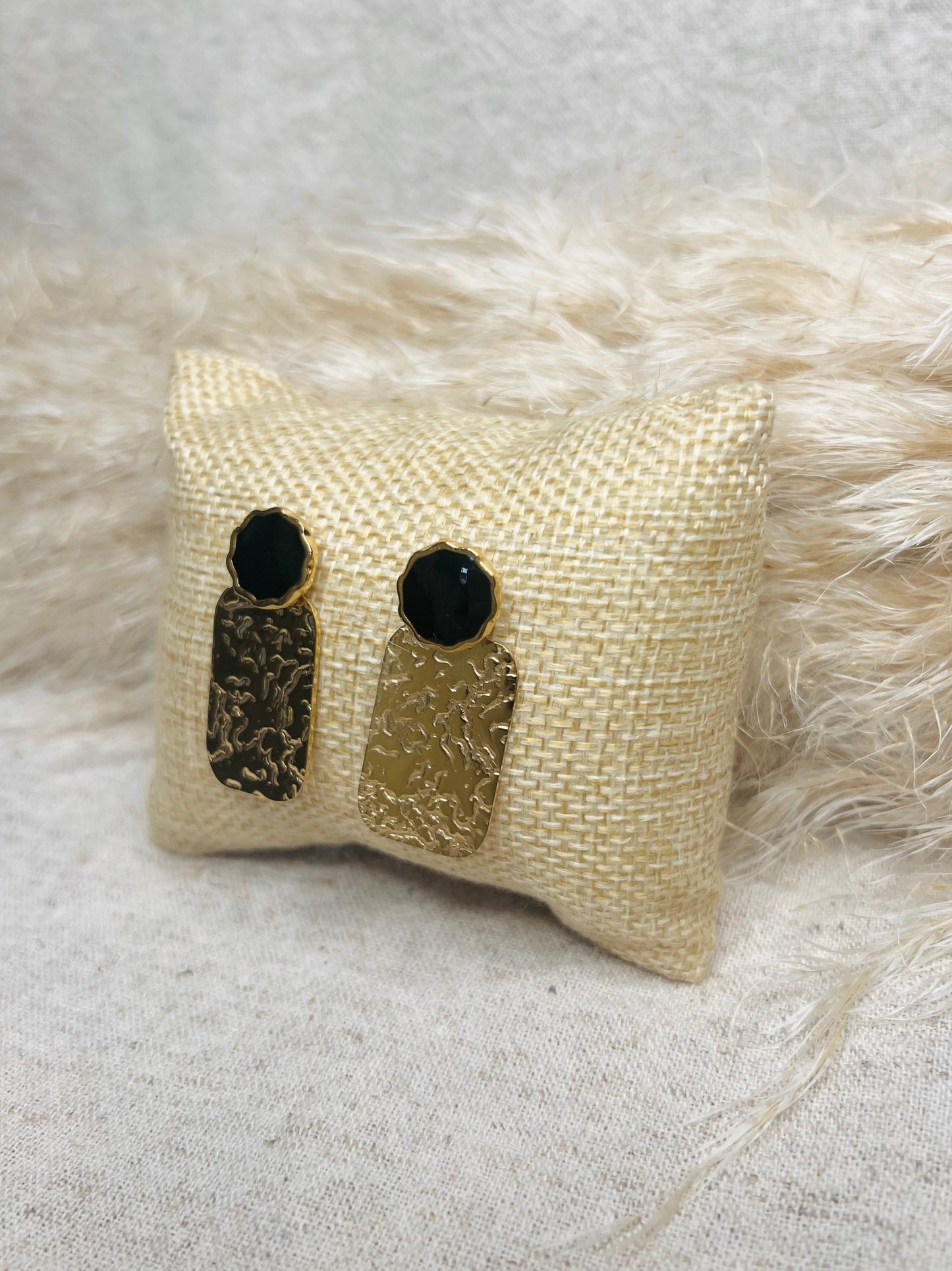 Boucles Olivia