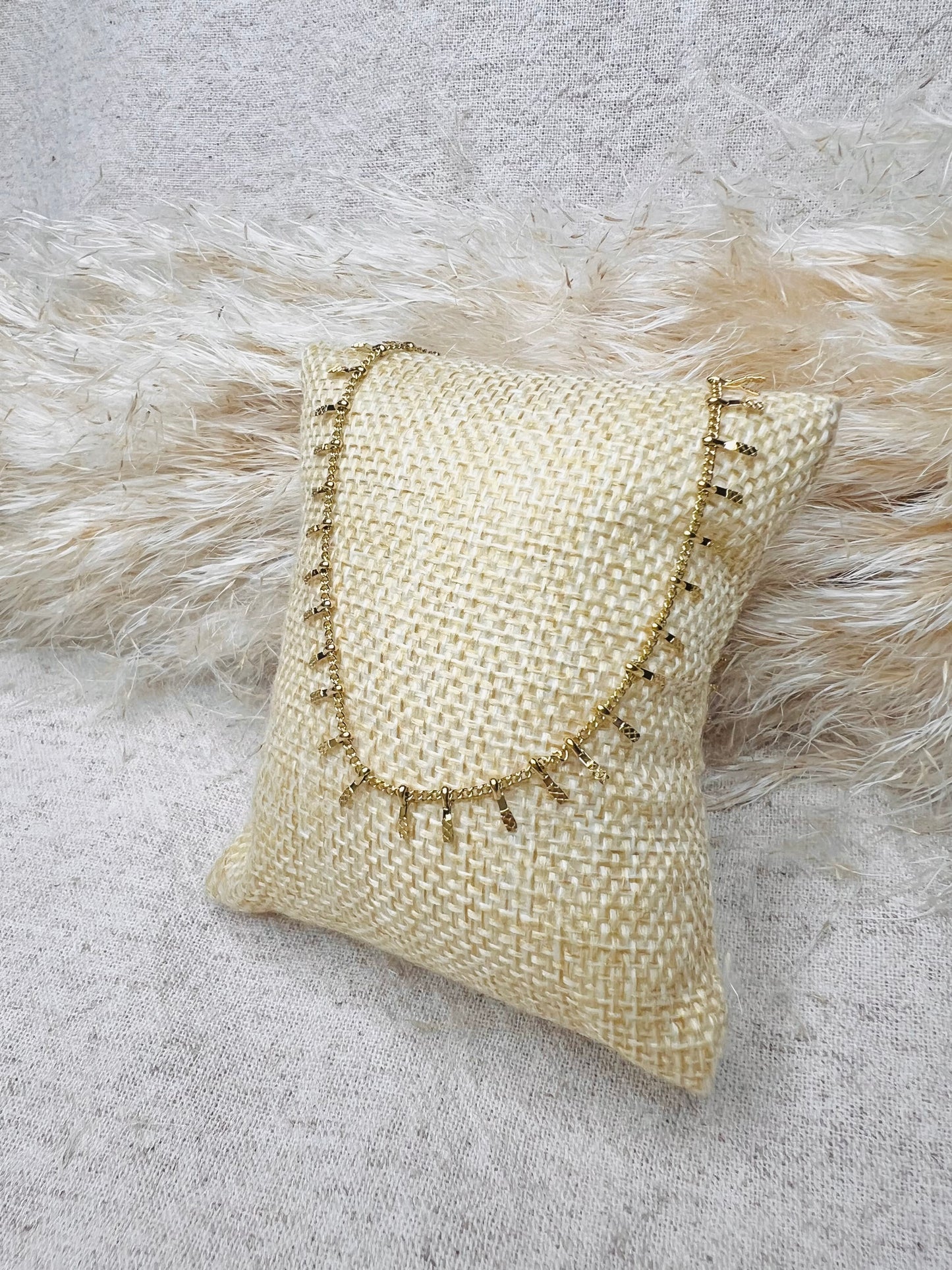 Collier Alba