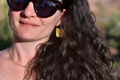 Collier Alba