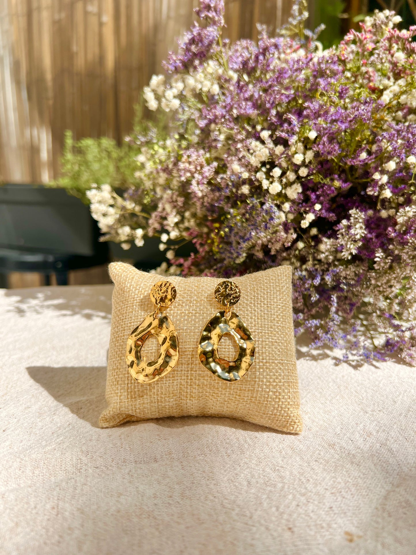 Boucles Garance