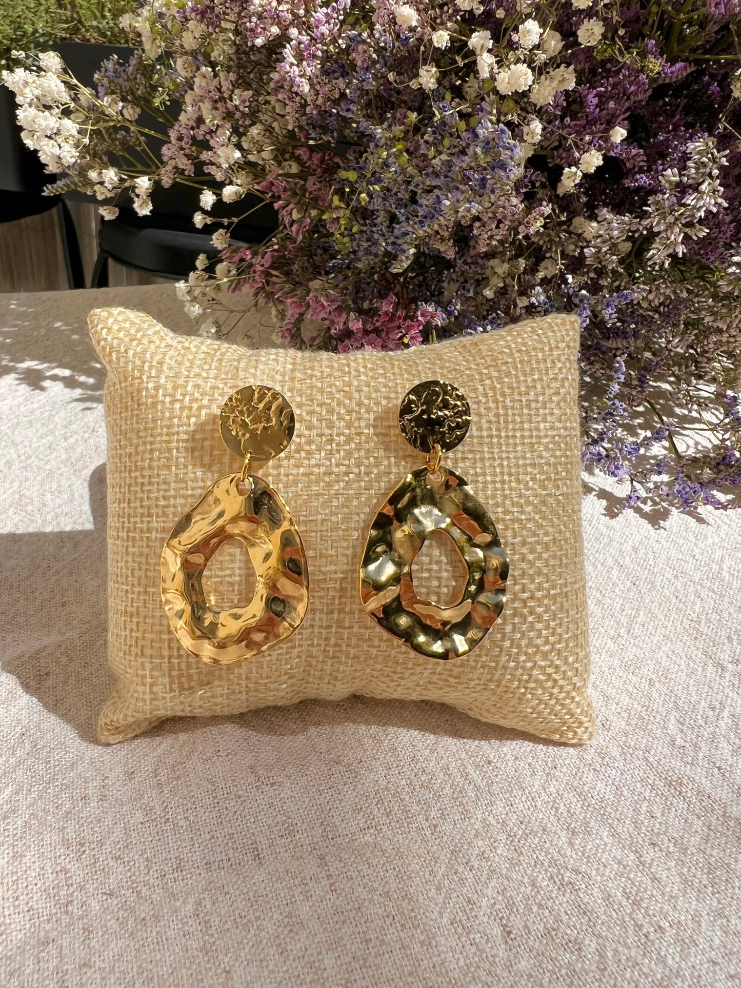 Boucles Garance