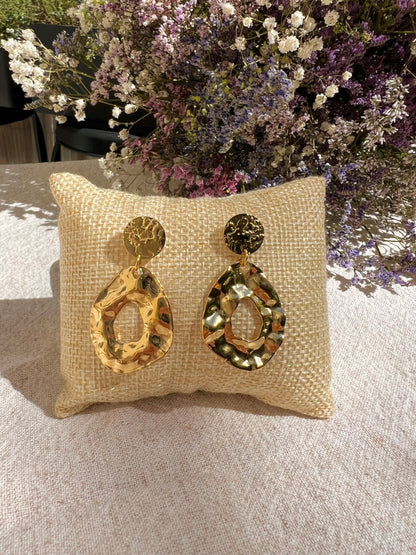 Boucles Garance