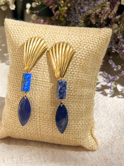 Boucles Kaina