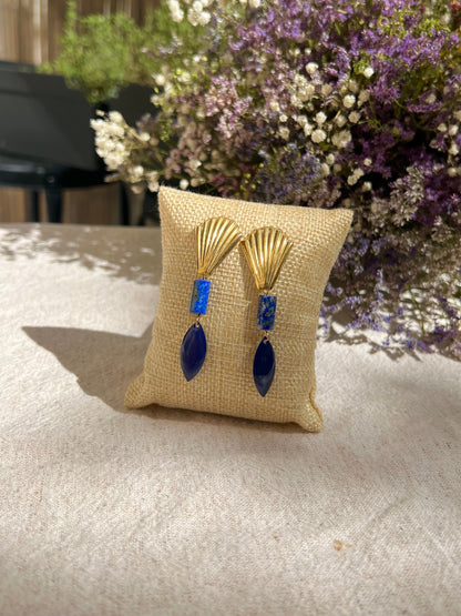 Boucles Kaina