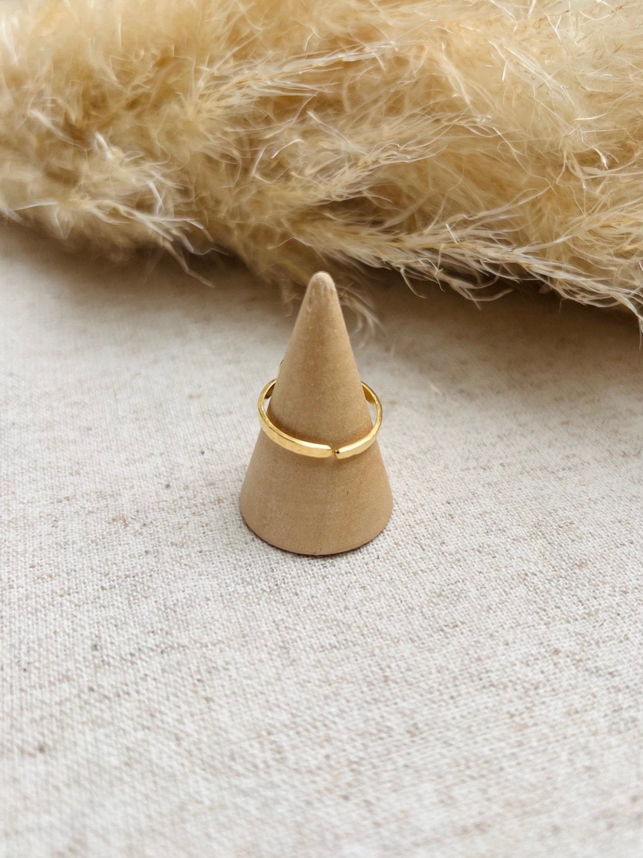 Bague Melo