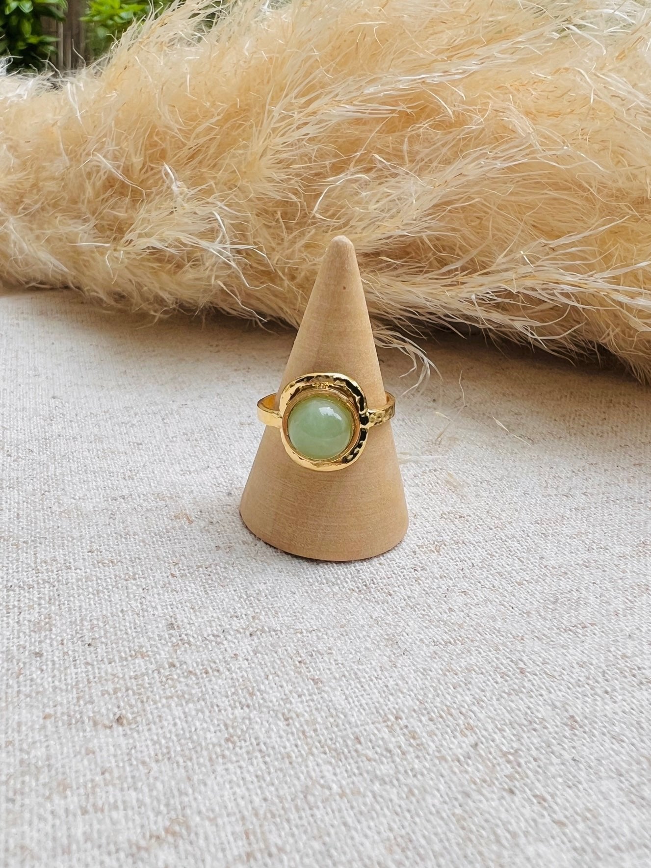 Bague Melo