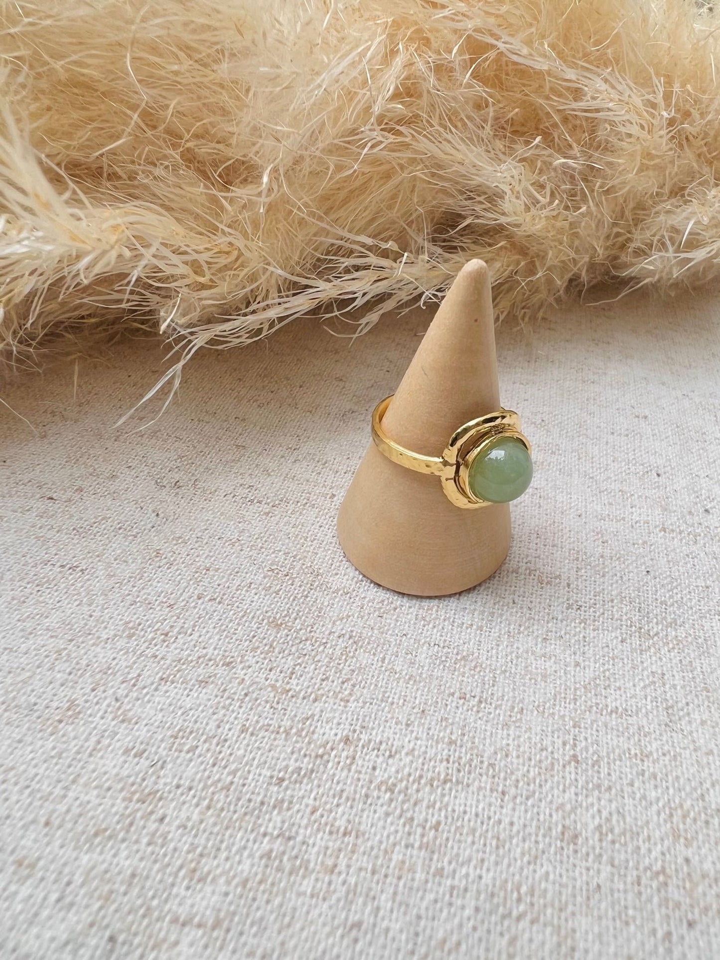 Bague Melo