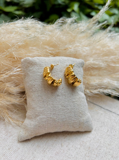 Boucles Élise