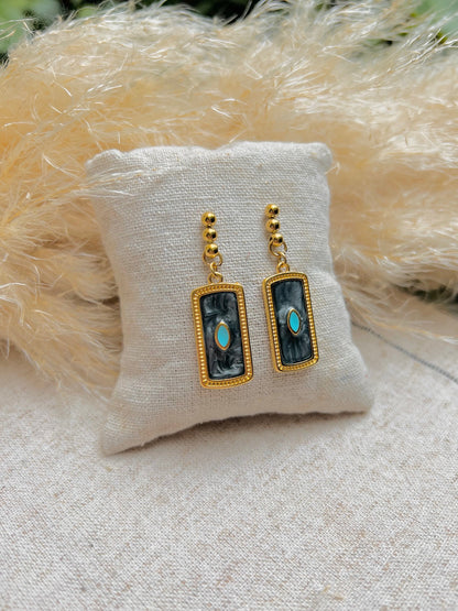 Boucles Hélène