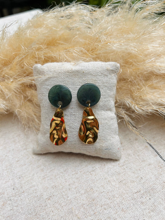 Boucles Léa