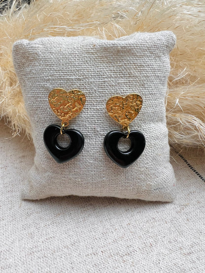 Boucles Corazon
