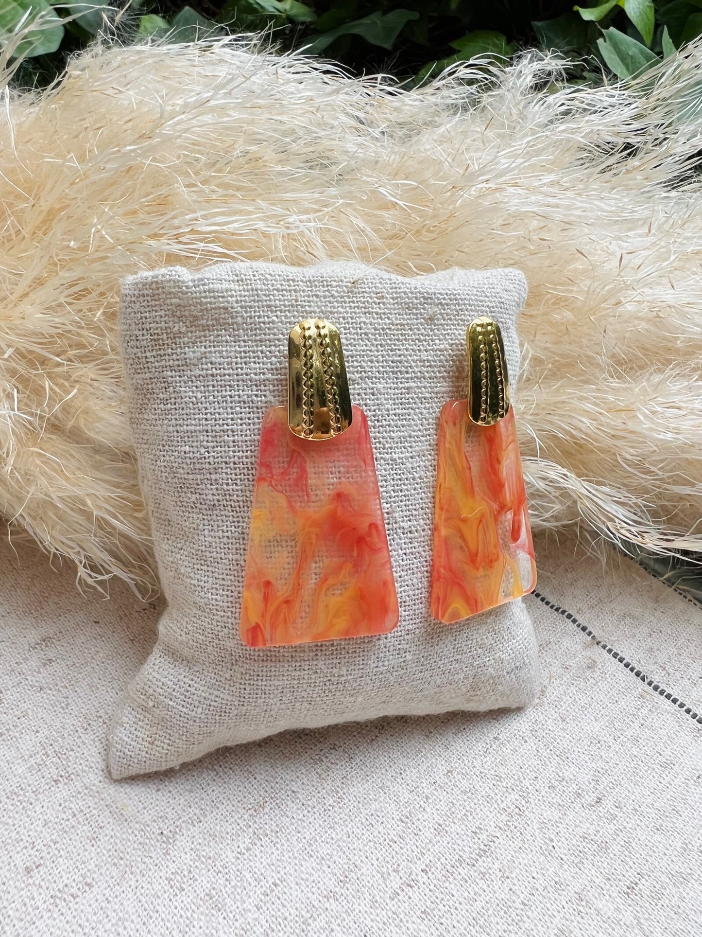 Boucles Virginie