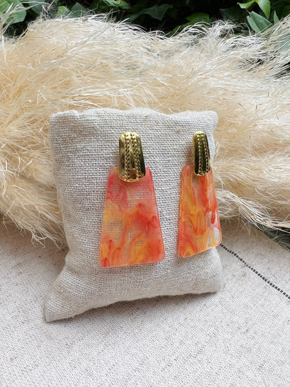 Boucles Virginie