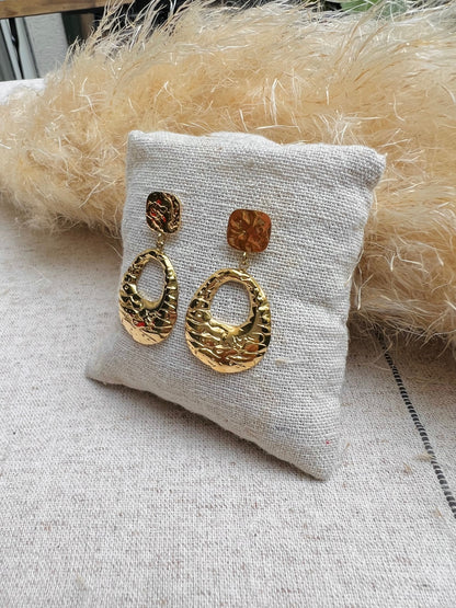 Boucles Alice