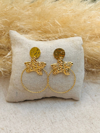 Boucles Elisa