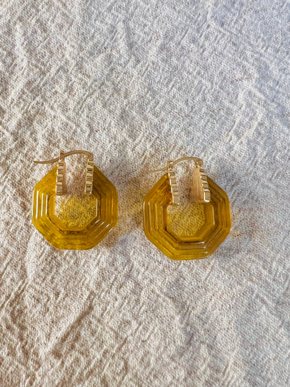 Boucles Maeva