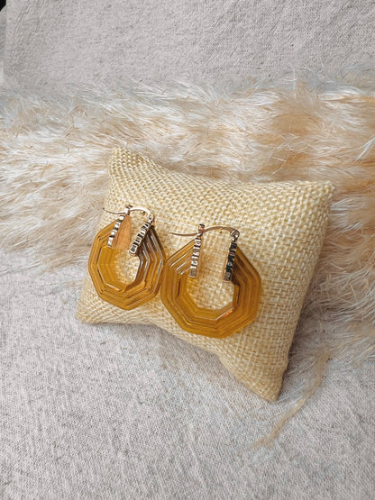 Boucles Maeva