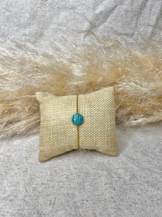 Bracelet Rachel - upcyclé